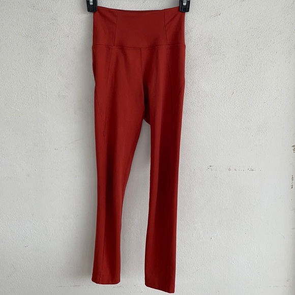 Girlfriend collective legging - Picture 2 of 9